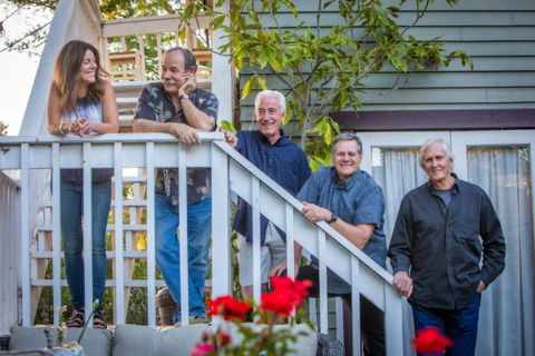 'Way Out West' to perform at this weekends Summer Concert Series