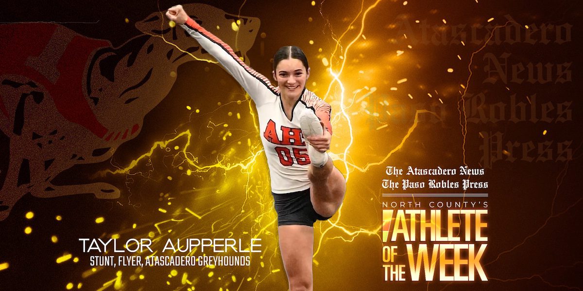 North County Athlete of the Week: March 7