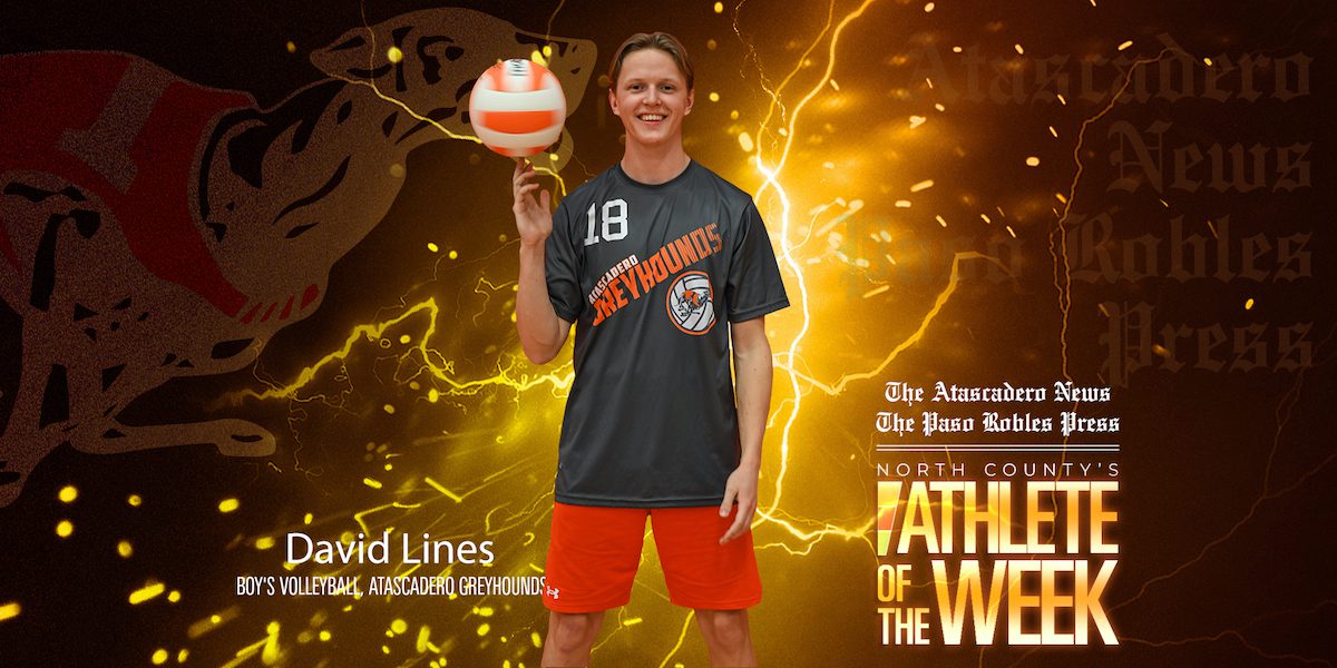 North County Athlete of the Week: March 7
