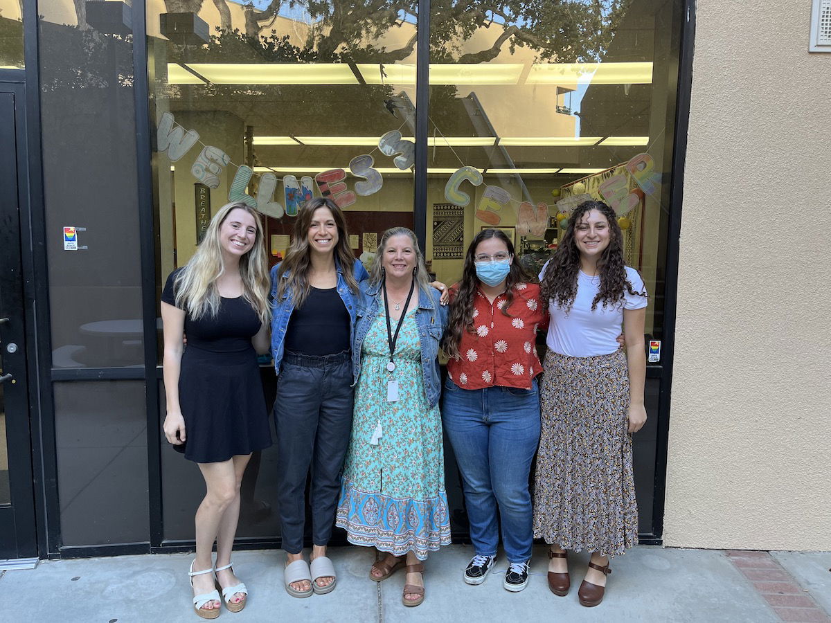 AHS Wellness Center Serves Students and Their Families