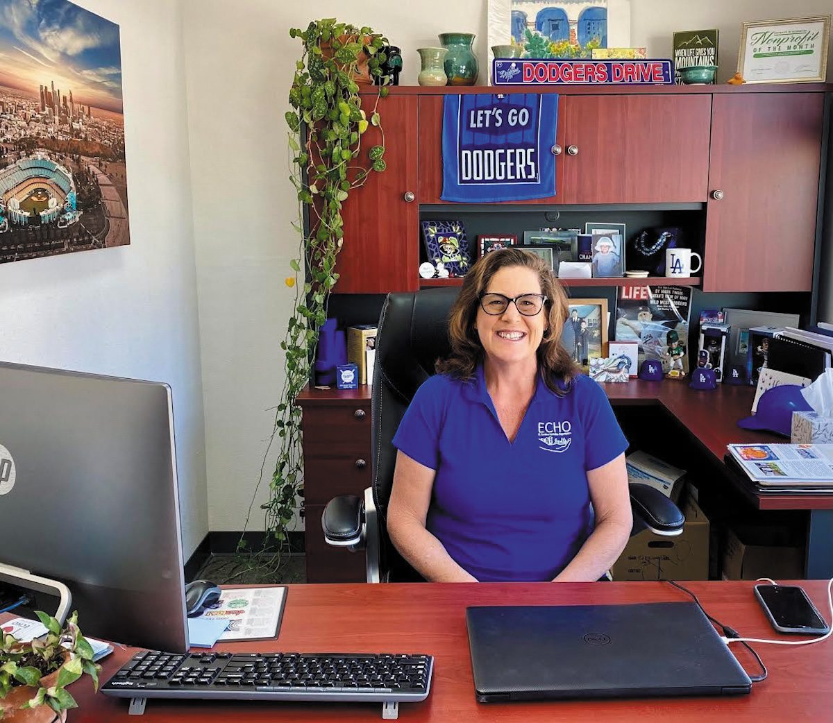 Women of Influence North County (WINC) Wendy Lewis