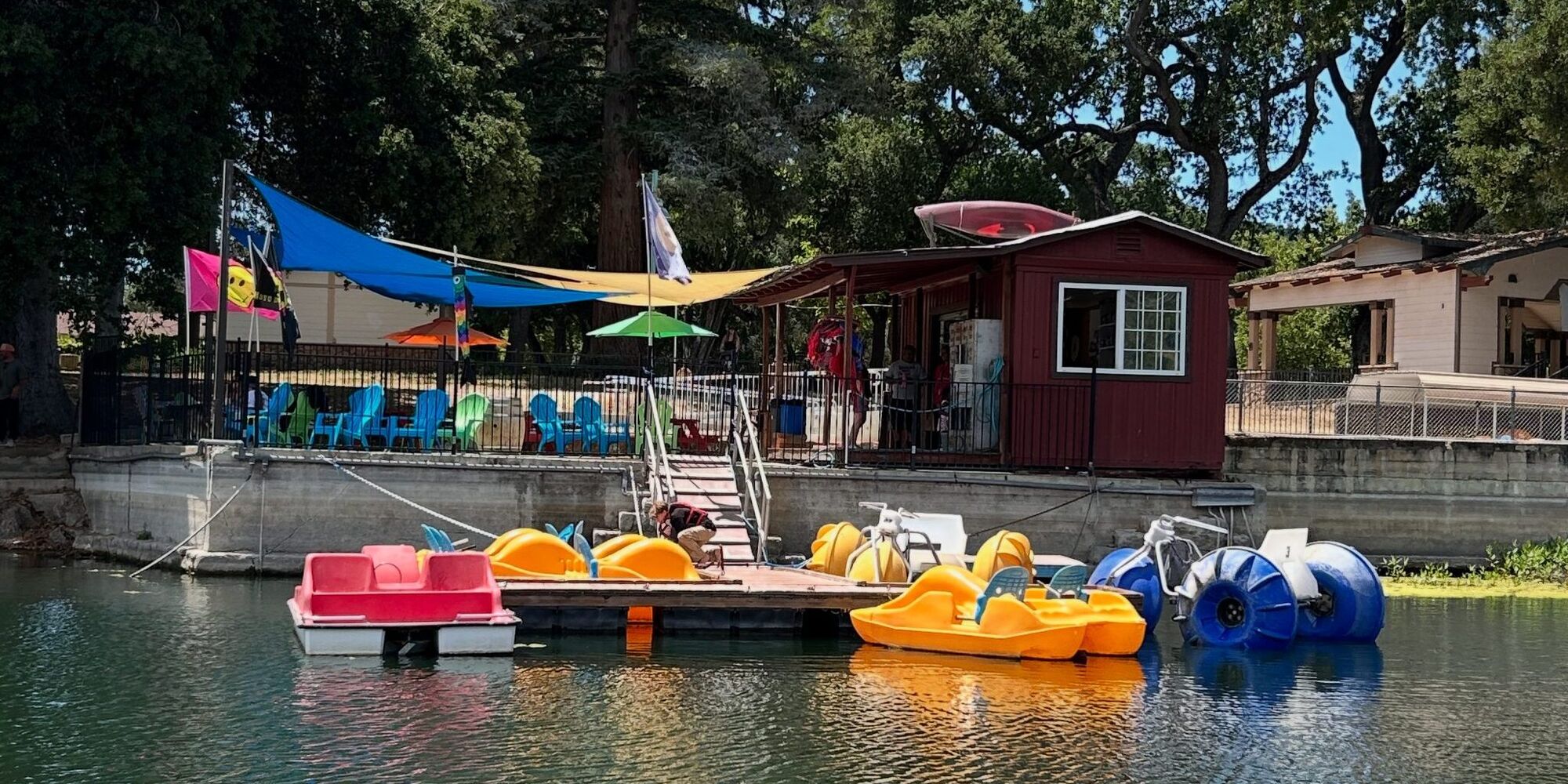 Brewhouse expands with new location at Atascadero Lake