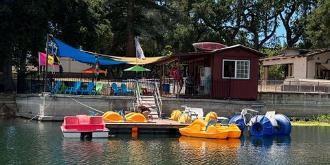 Brewhouse expands with new location at Atascadero Lake