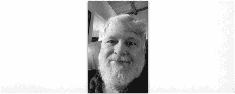 William E. Jones III 1946-2024