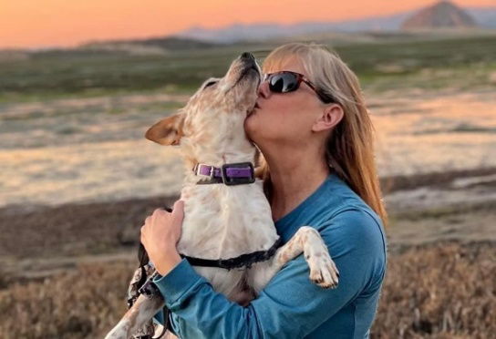 Woods Humane Society Reduces Adoption Fees to $14 Through Valentine’s Day