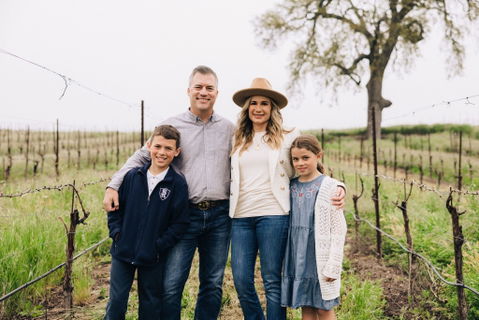Paso Robles Wine Country Alliance celebrates Randy and Jenny Heinzen as 2024 Persons of the&nbsp;Year