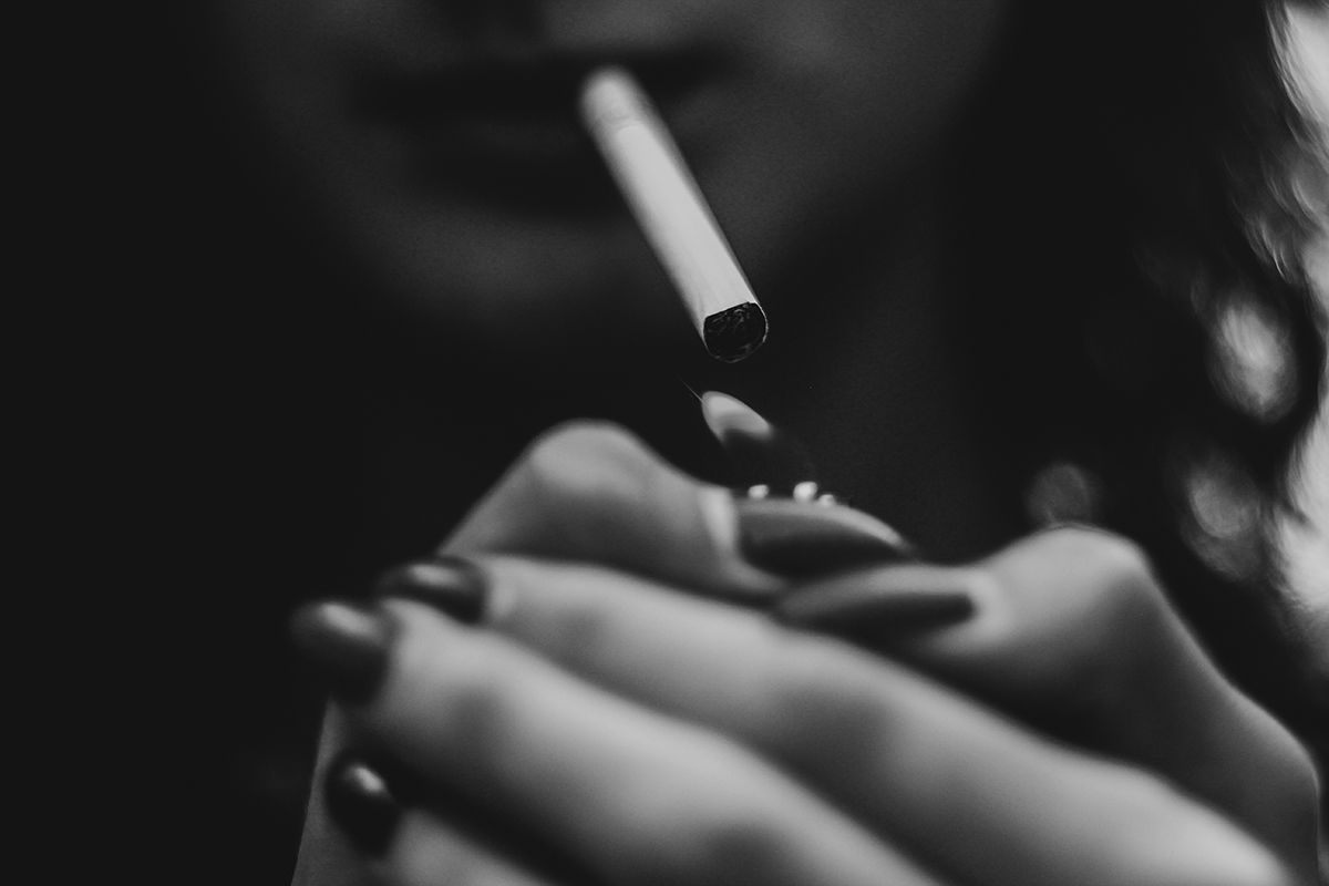 Atascadero Police Chief: Smoking Ban is Working