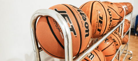 Team Sign-Ups Open for Atascadero’s 2025 Fall Adult Basketball League