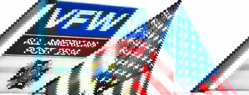 VFW Post 2814 invites community to National Wreaths Across America Day