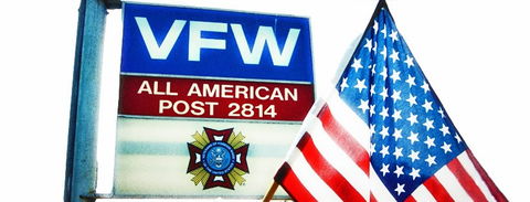 VFW Post 2814 invites community to National Wreaths Across America Day