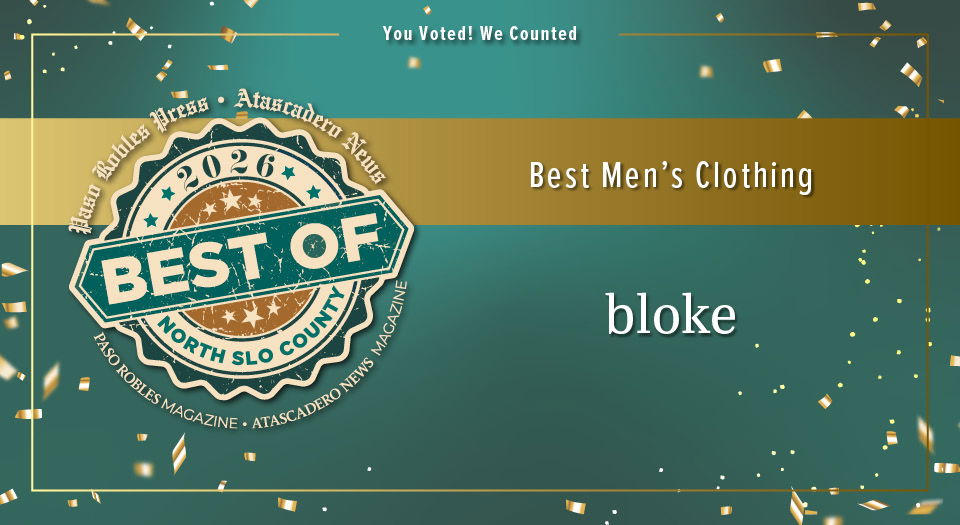 Best of 2026 Winner: Best Men's Clothing