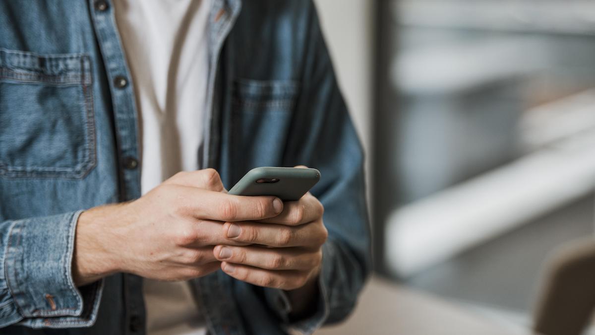 Planned Nationwide Emergency Alert Test scheduled for today at 11:20 a.m. PDT