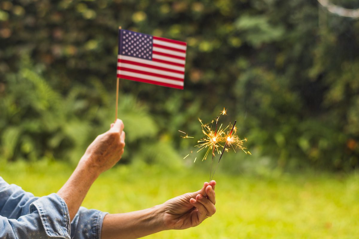 Summer of independence and adventure