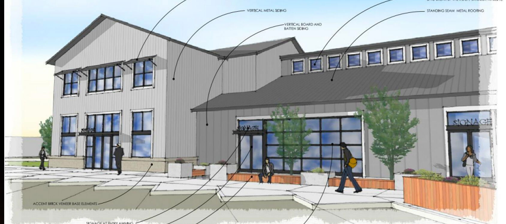 Atascadero City Council Discusses Del Rio Project