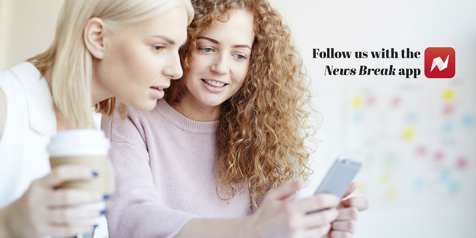 Follow The Atascadero News on News Break