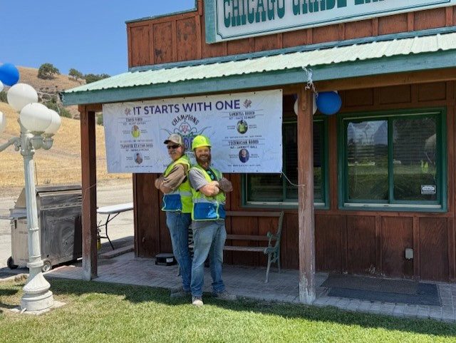 Chicago Landfill Recognized as Business of the Year