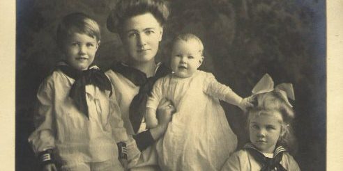 Woods Humane Society celebrates 70 years of saving lives