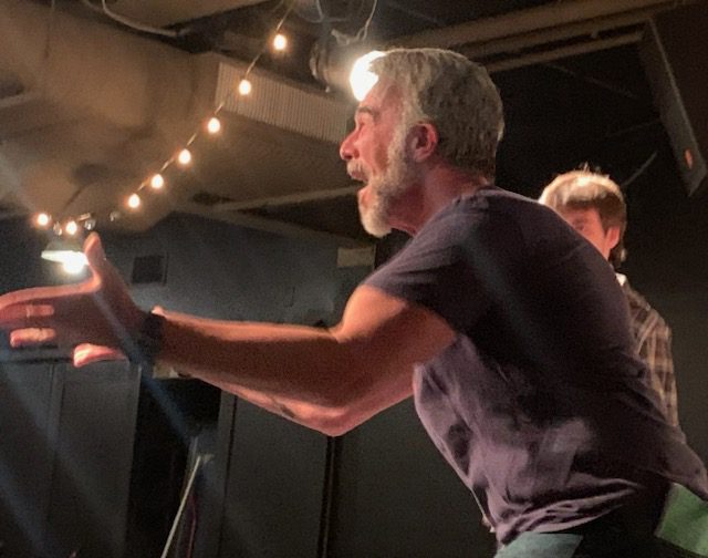 Pickwick Playhouse Presents Hilarious Comedy 'Fools'