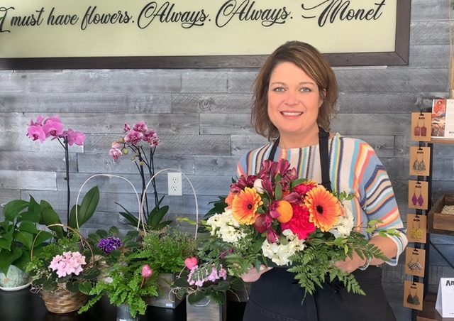 Local business owner fights acute liver failure
