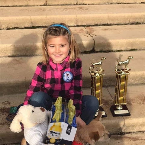 Tamale Festival Winners & Chihuahua Costume Contest