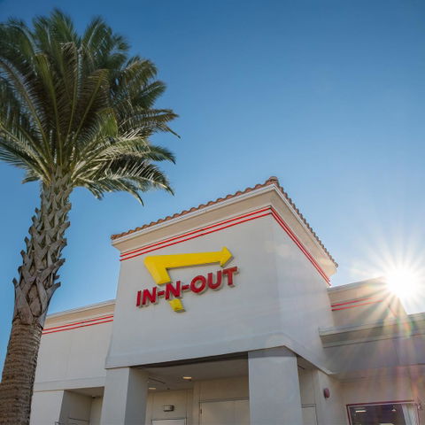 Change in California’s minimum wage laws for fast food workers drives up food&nbsp;prices