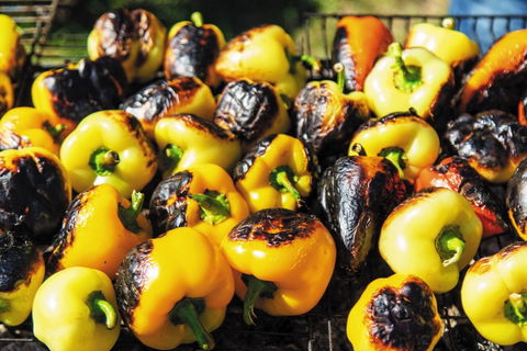There's still grillin' time