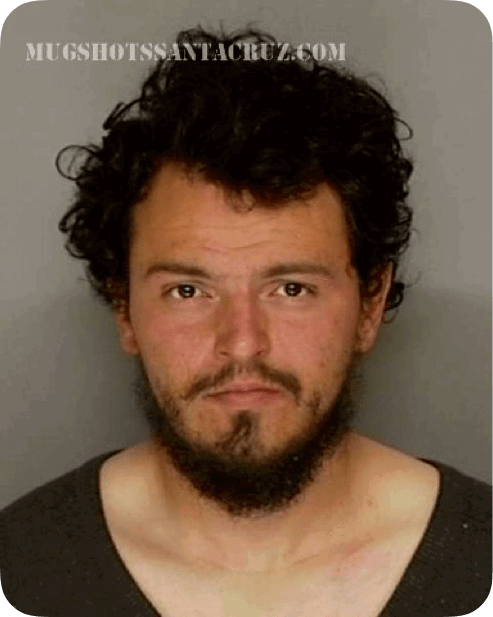 Search Continues for Paso Robles Shooter