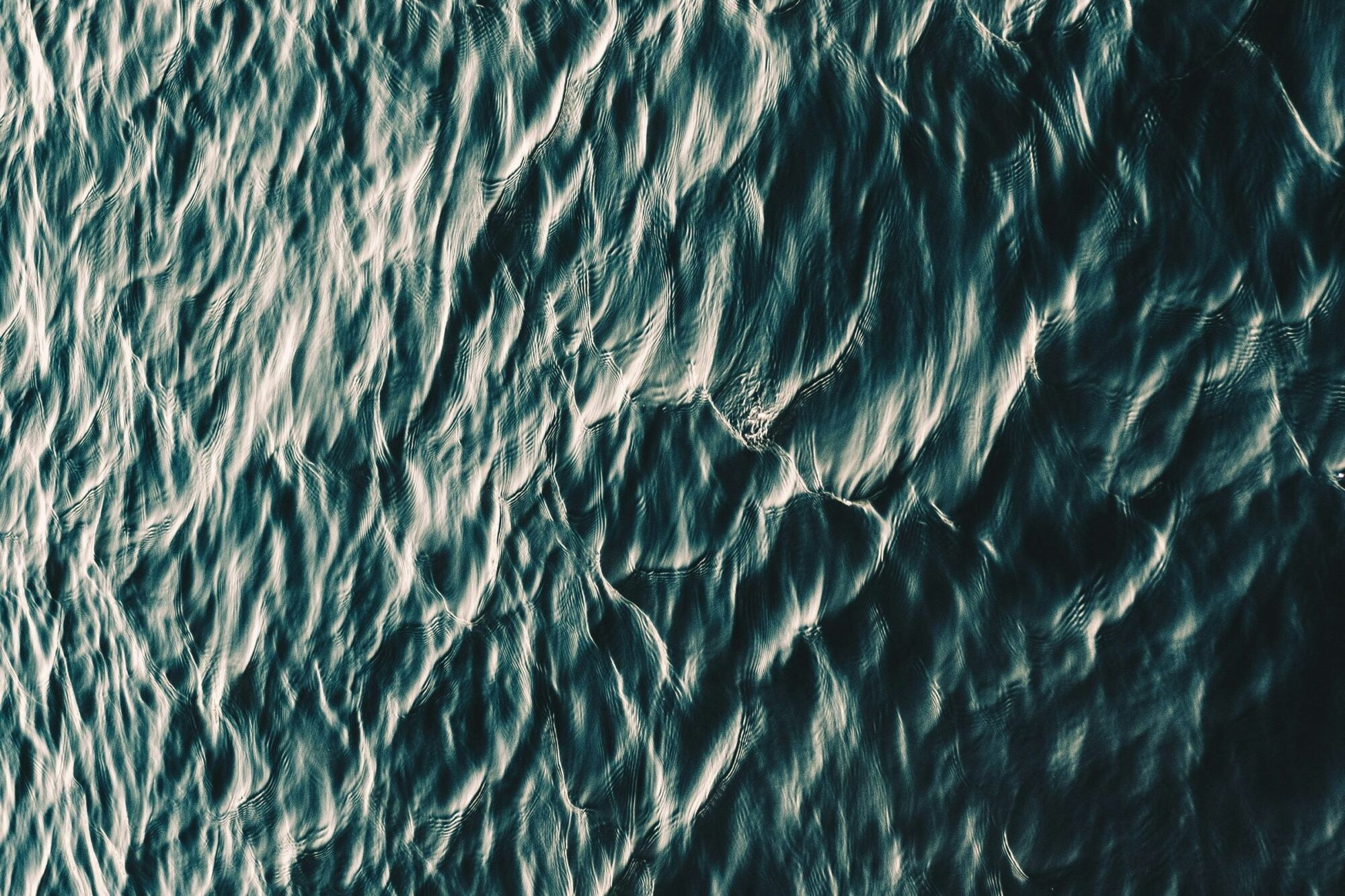 Sewage spill into San Luis Obispo Creek; avoid ocean water in certain areas