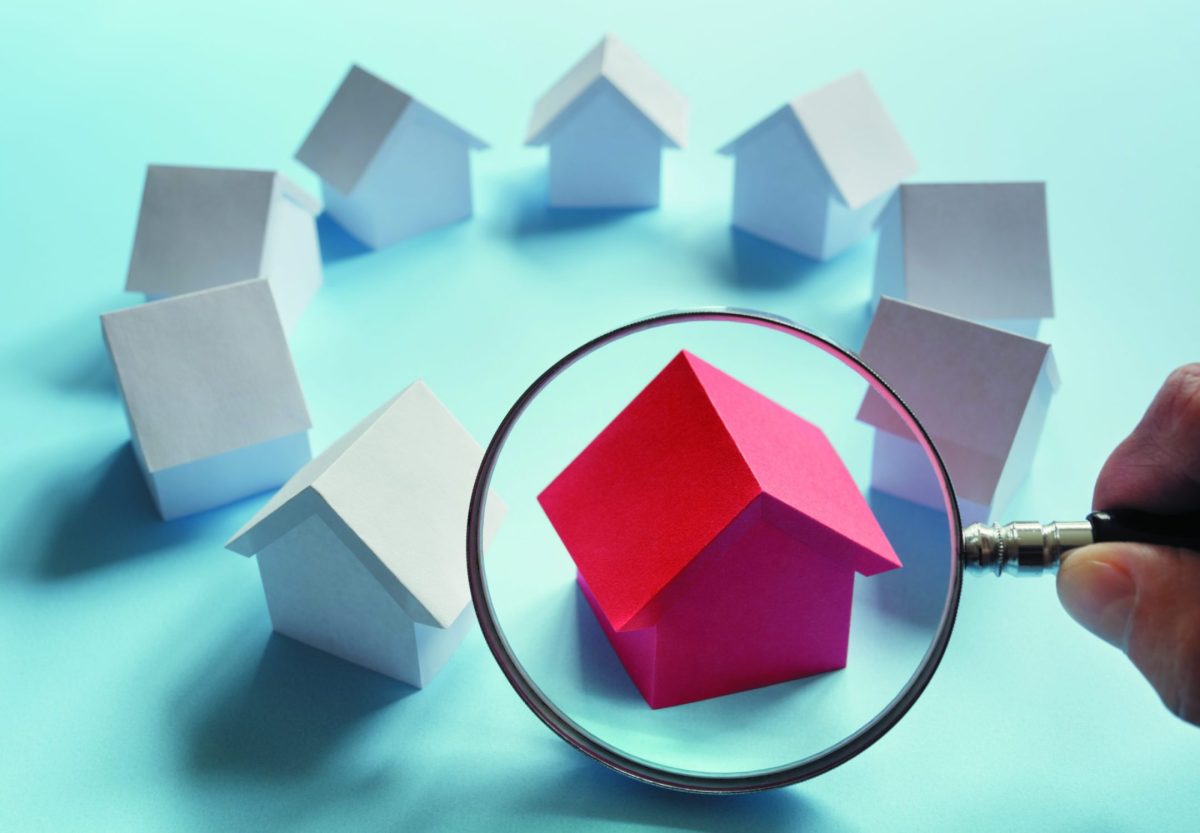 Navigating the Current Real Estate Landscape
