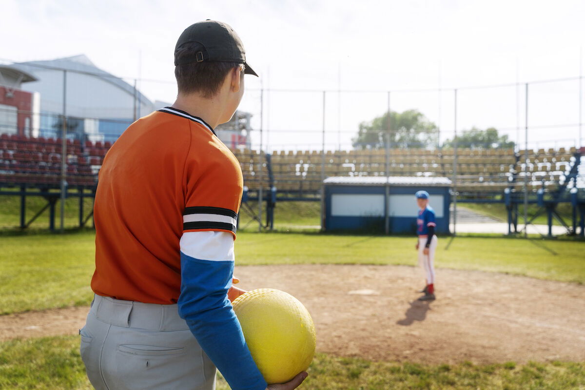 Adult Kickball Spring Season Registration Now Open