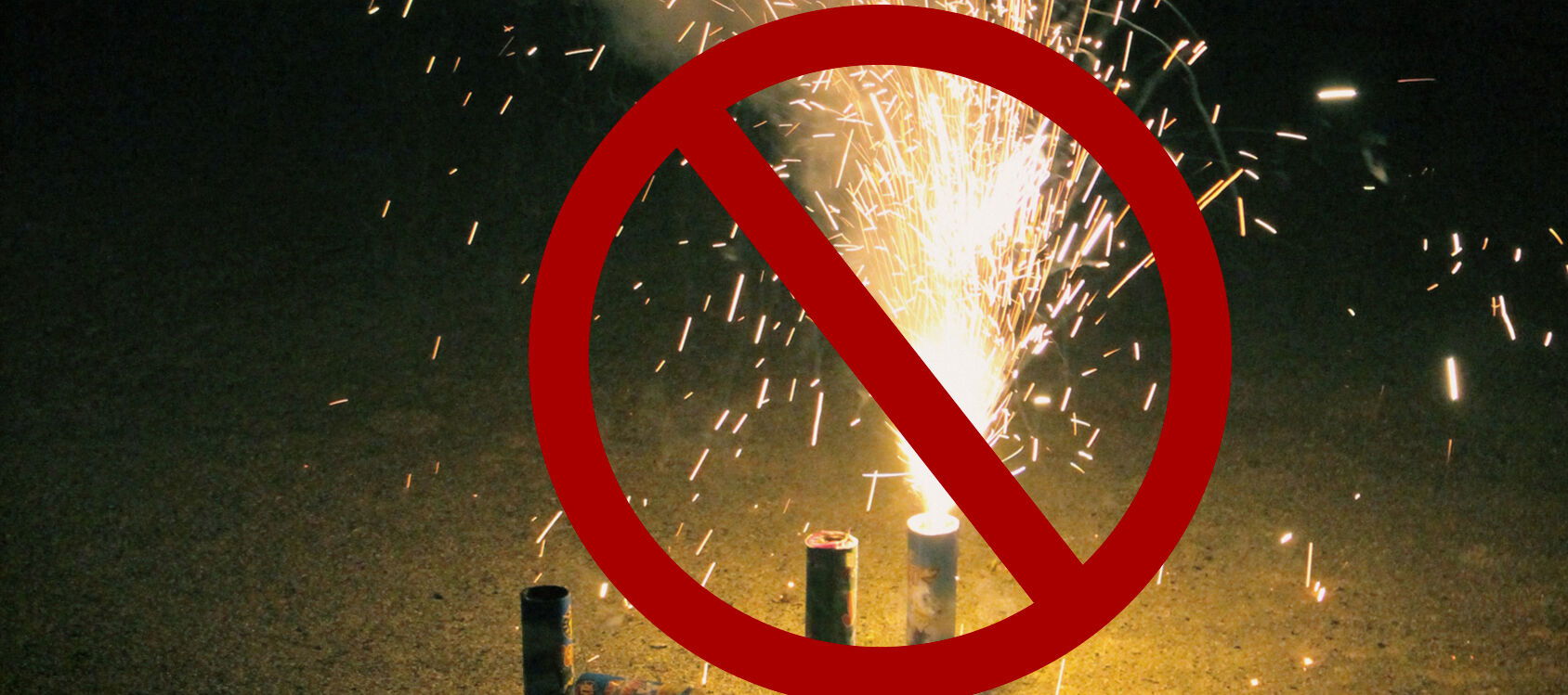 City reminds residents of new fireworks ordinance ahead of Fourth of July