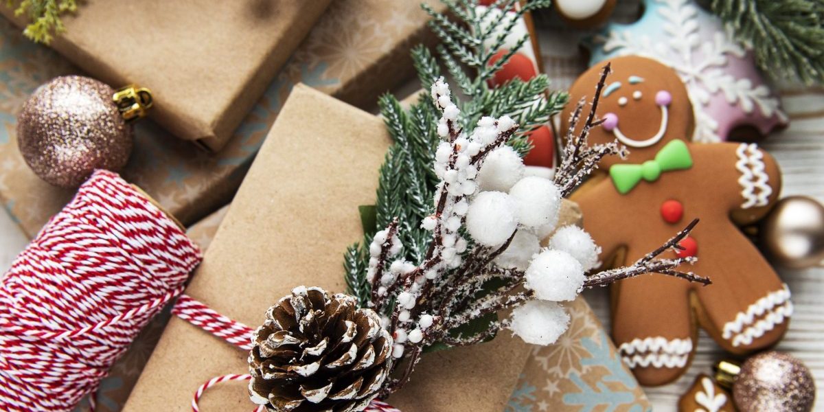 Shopping Local with Our Advertisers in Mind