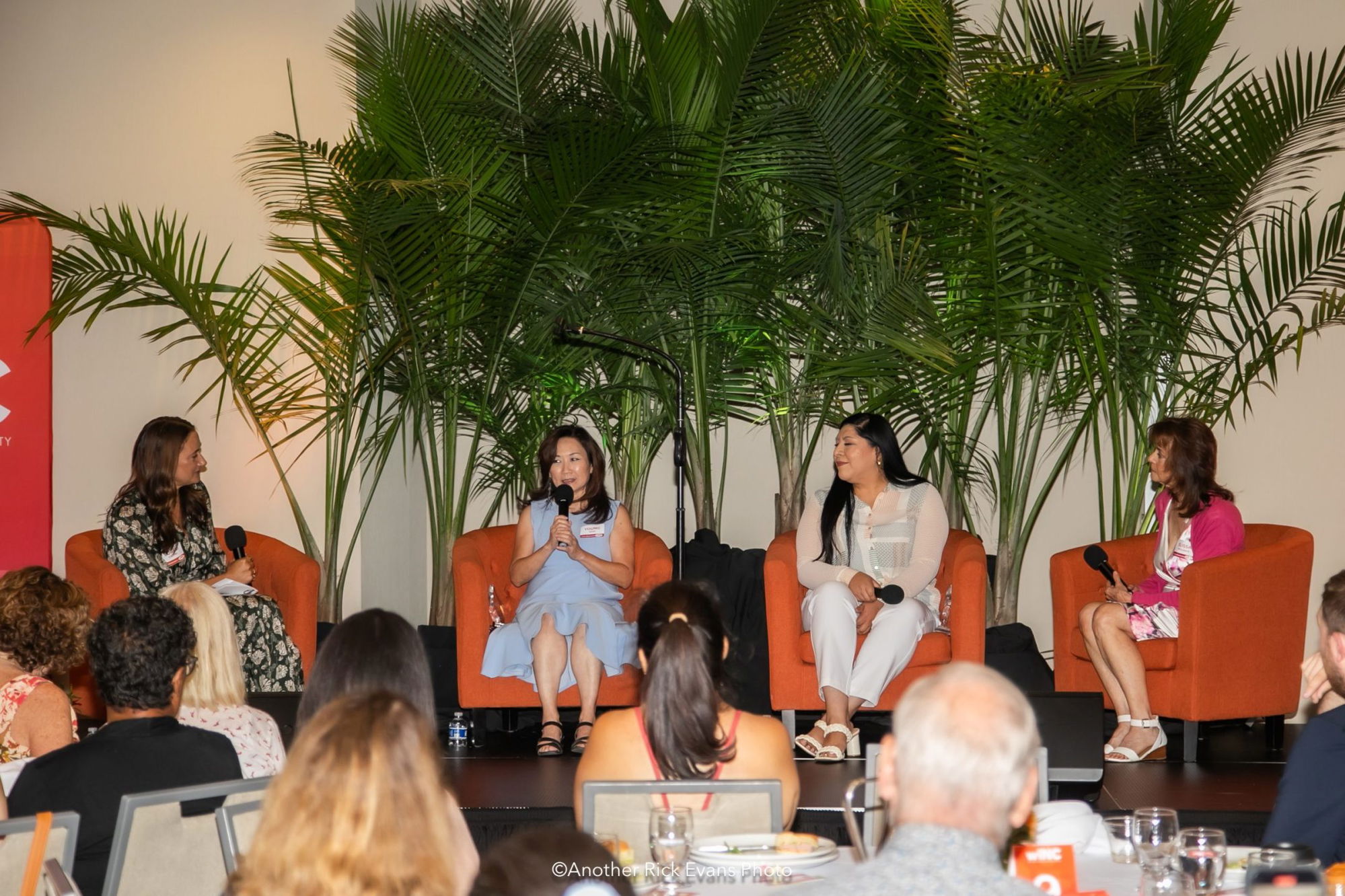 Elissa Williams chosen as Atascadero Chamber of Commerce's 2024 Woman of Influence North County