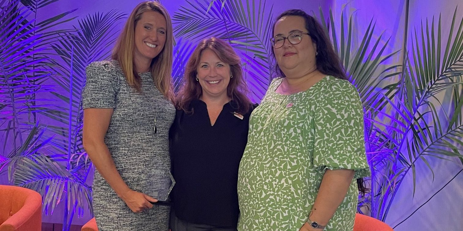 Women of Influence Luncheon honors three North County leaders