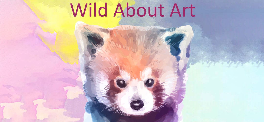 Charles Paddock Zoo presents “Wild About Art”