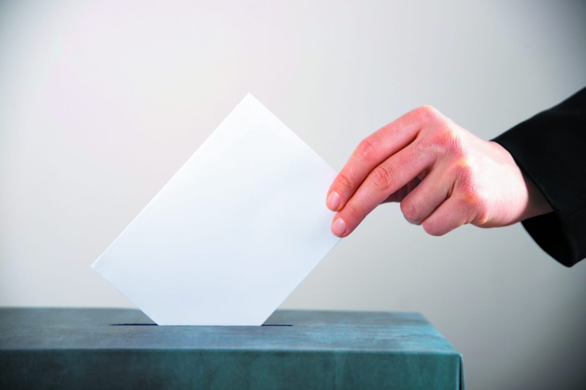 SLO County Elections Office to offer early in-person voting on May 30
