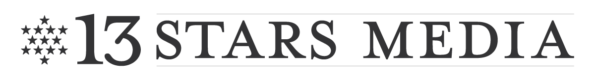 13 Stars Media