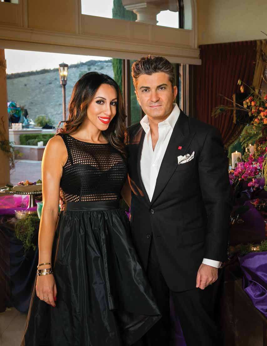 Discovering the Treasures of Calabasas : The Hartooninans