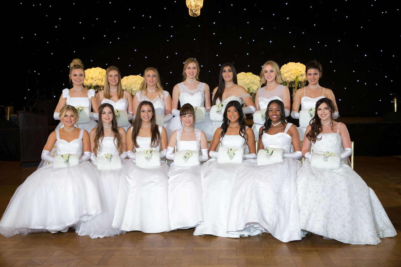 51st Annual National Charity League, Inc. Charity Ball