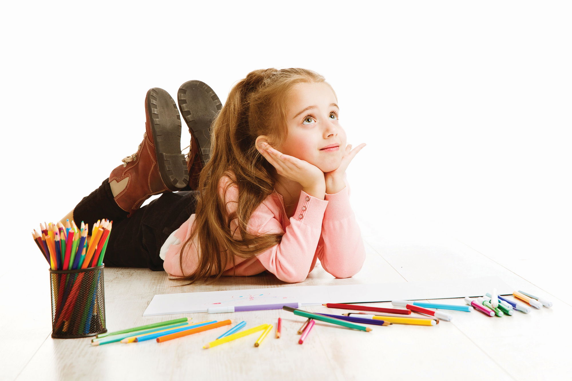 Ideas for: After-School Routines