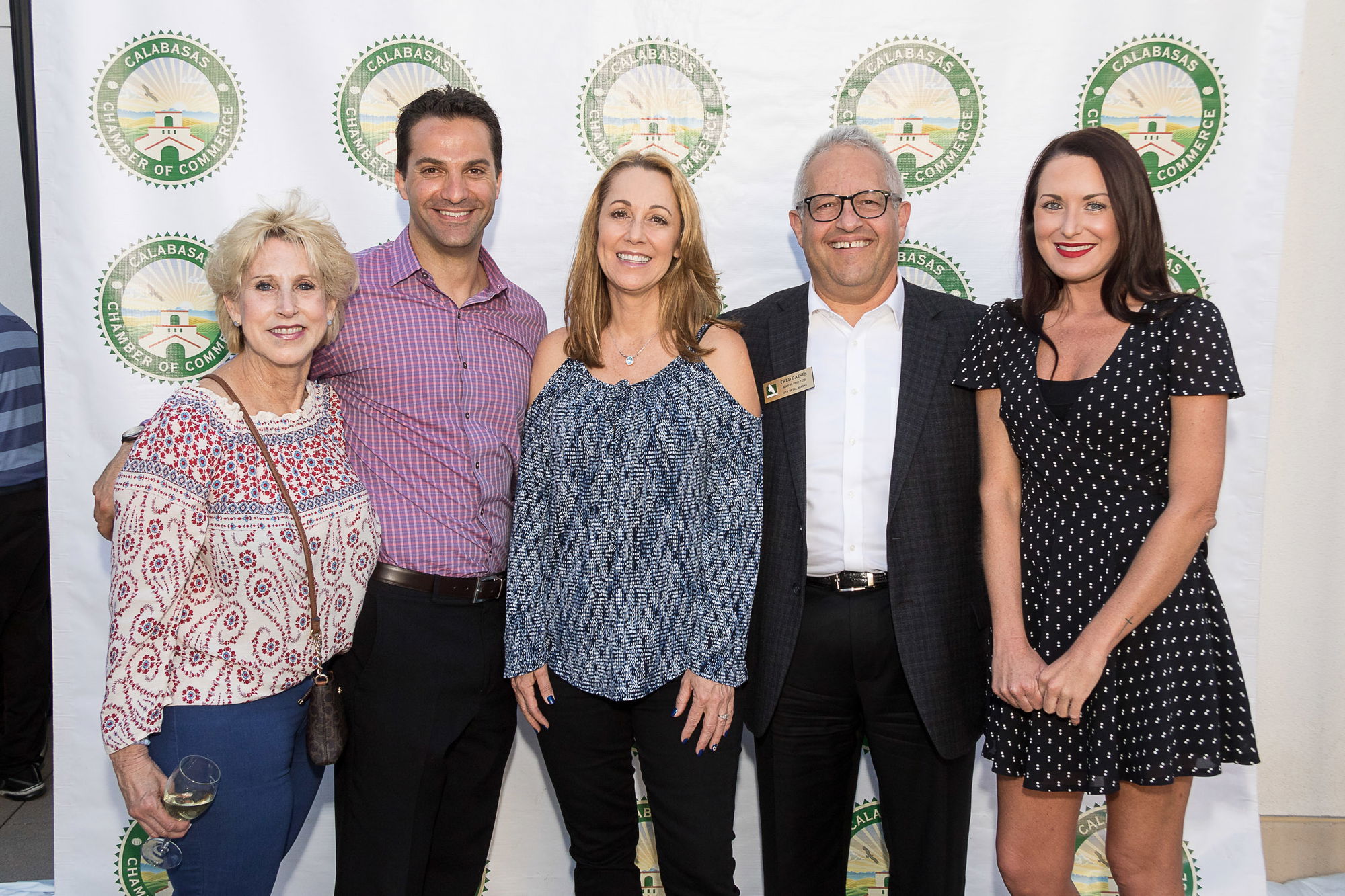 Calabasas Chamber of Commerce 22nd Annual Wine Tasting
