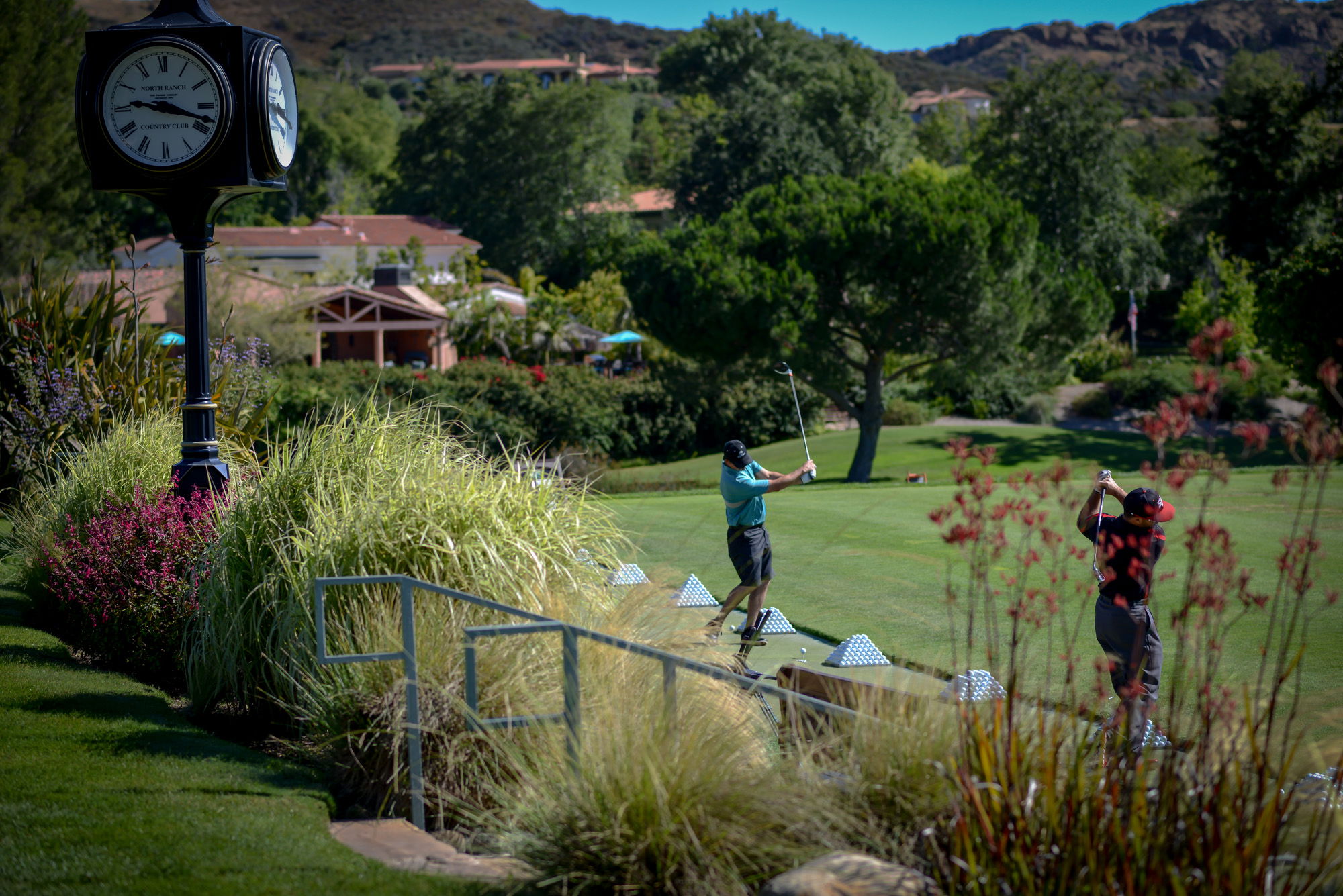 8th Annual Boys & Girls Club Golf Classic