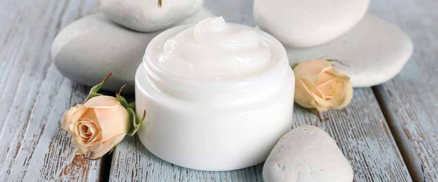 Natural Beauty Remedies
