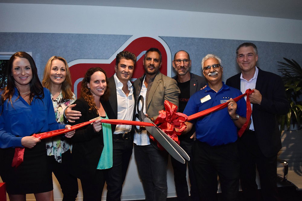 The Agency Launches Calabasas Office