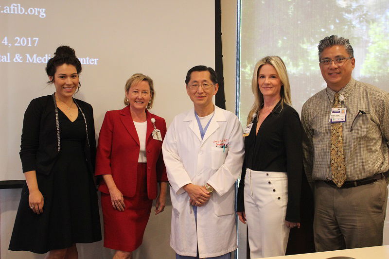 Understanding Heart Rhythms Seminar