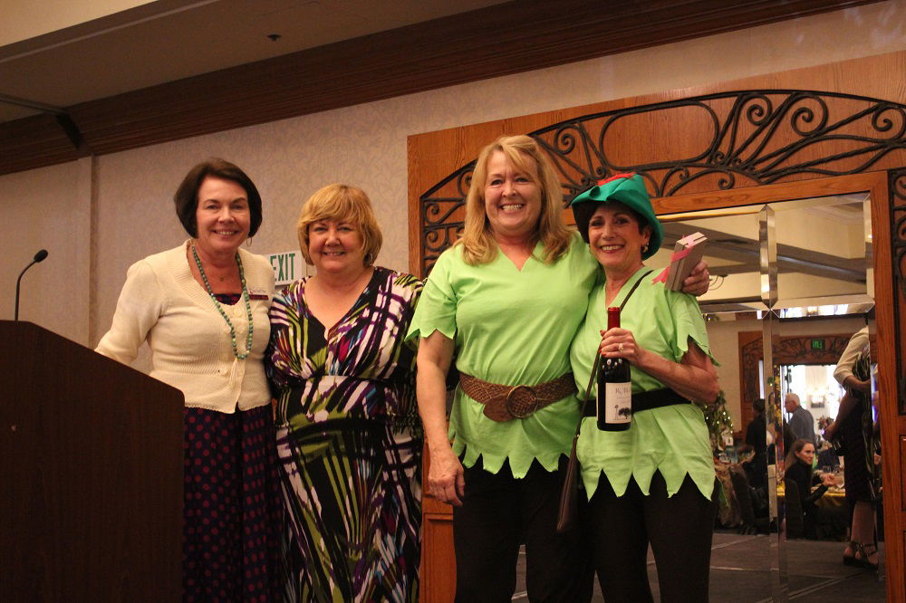 The Angels of the Alliance 17th Annual Luncheon