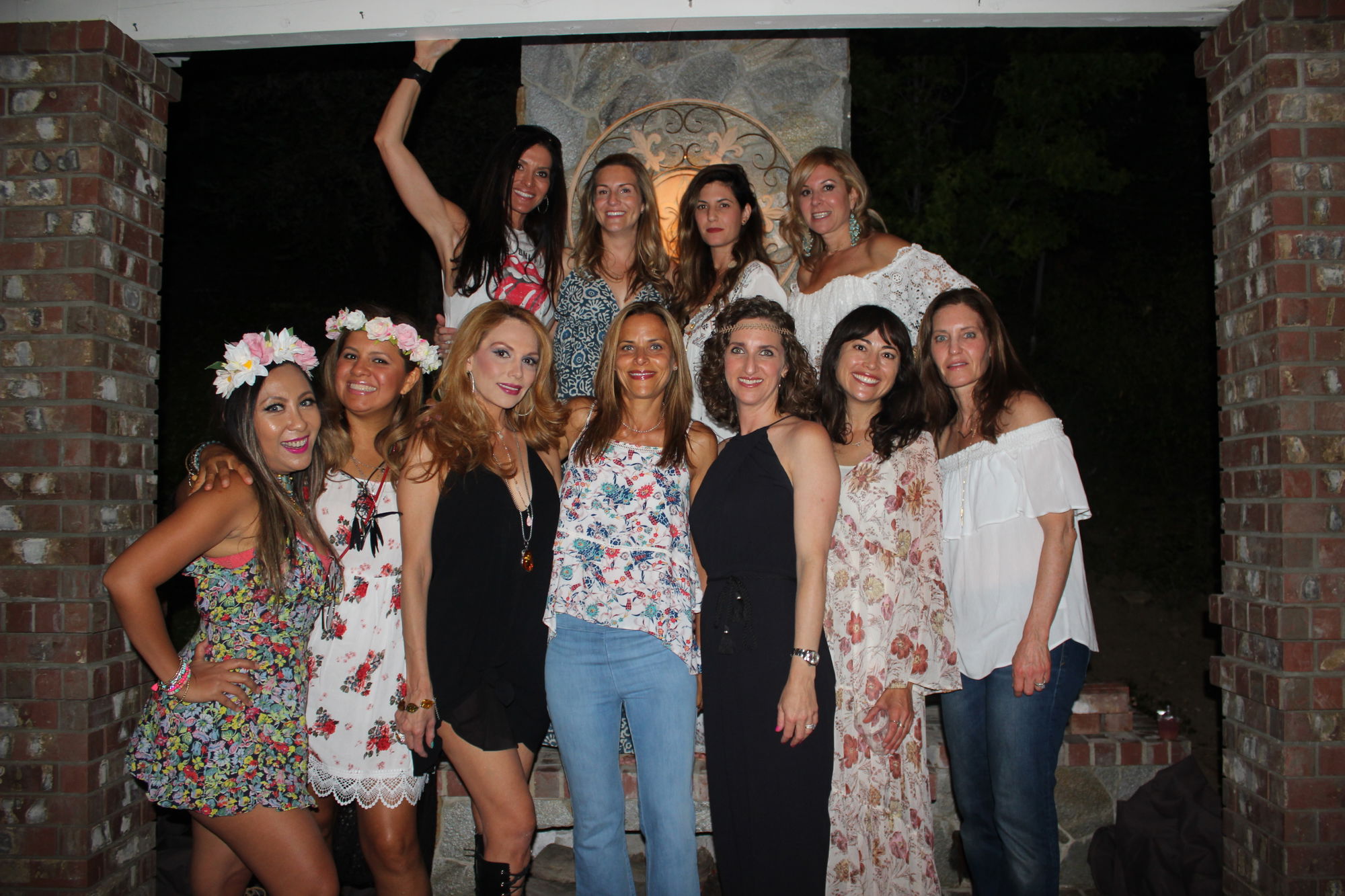 4th Annual Bay Laurel Summer Fundraiser