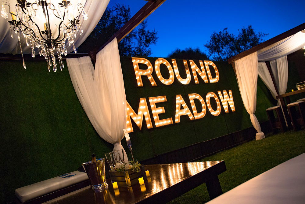 An Evening Under the Stars: Round Meadow Elementary Parents' Auction