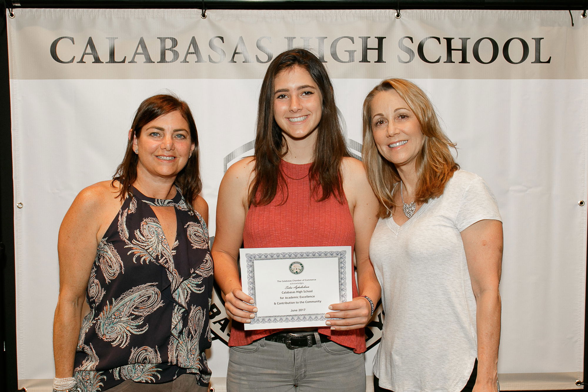 Calabasas Chamber of Commerce