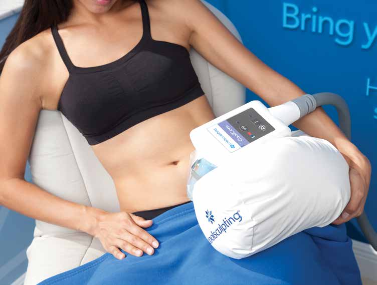 Calabasas Med Spa: Provides Cool, Cutting-Edge Treatments in Calabasas